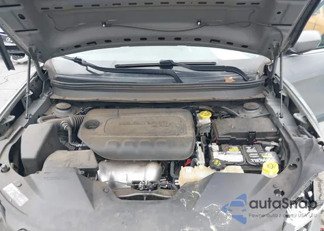 2019 Jeep Cherokee Limited Fwd z USA, uszkodzony, nr VIN 1C4PJLDBXKD454115